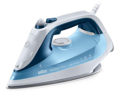 Żelazko Braun Żelazko SI7065BL